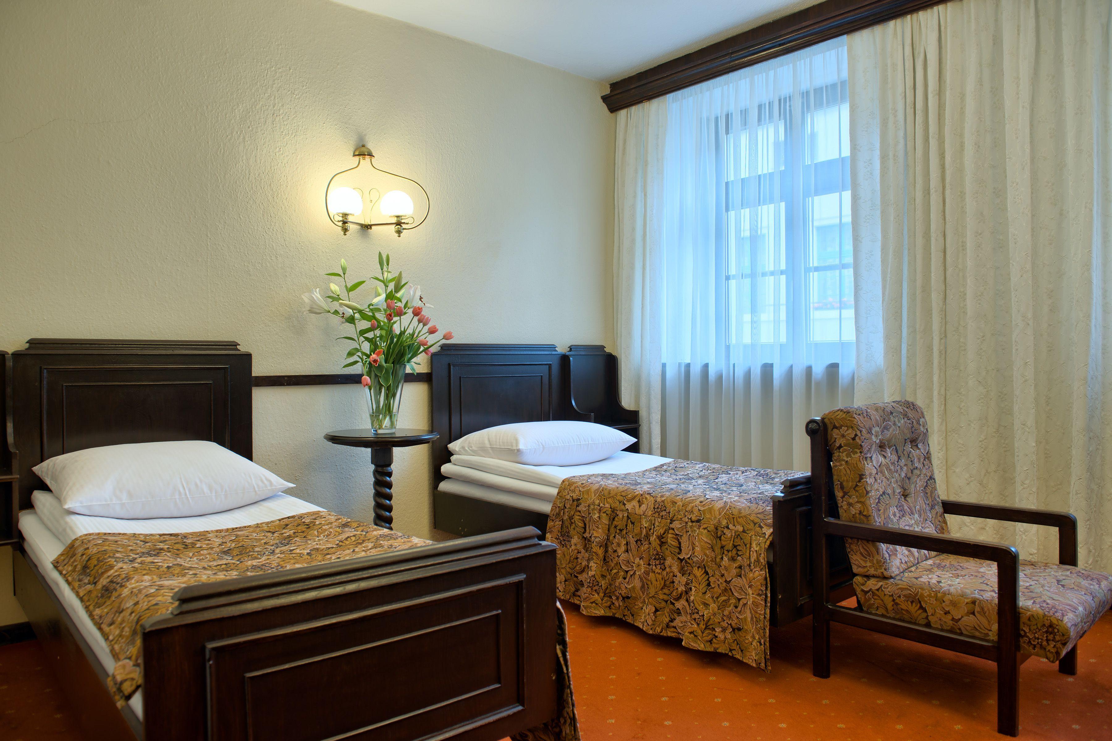 Hotel Dwor Polski — Photos 1